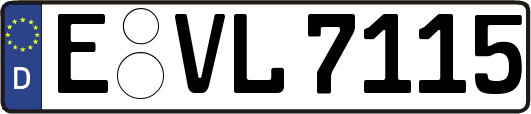 E-VL7115