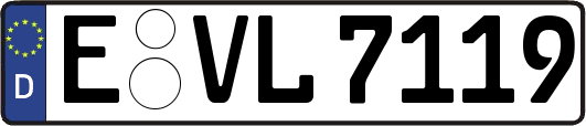 E-VL7119