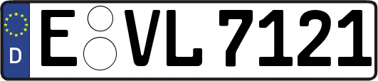 E-VL7121