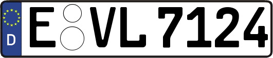 E-VL7124