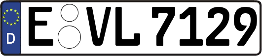 E-VL7129