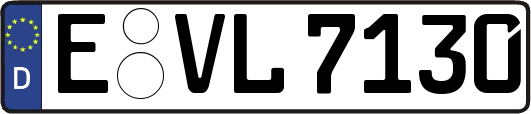 E-VL7130