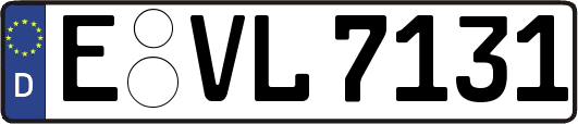 E-VL7131