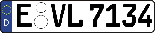 E-VL7134