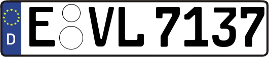 E-VL7137