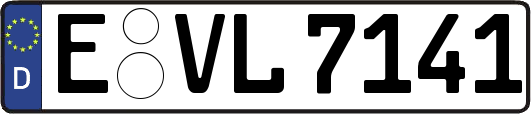 E-VL7141