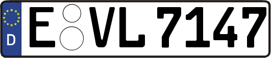 E-VL7147