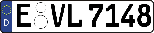 E-VL7148