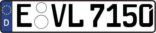 E-VL7150