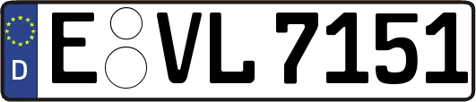 E-VL7151