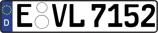 E-VL7152