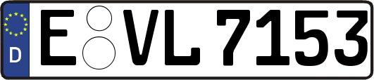 E-VL7153