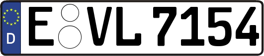 E-VL7154