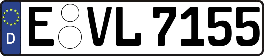 E-VL7155