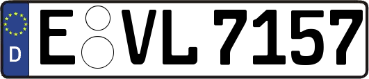 E-VL7157