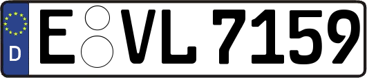 E-VL7159