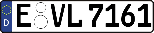 E-VL7161