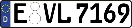 E-VL7169