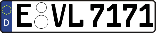 E-VL7171