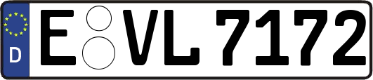 E-VL7172