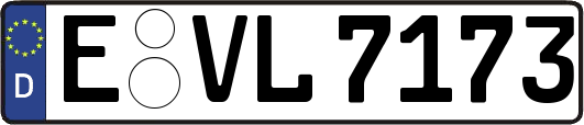 E-VL7173