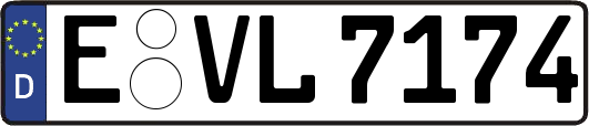 E-VL7174