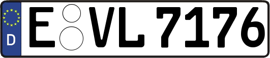 E-VL7176