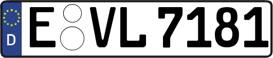 E-VL7181