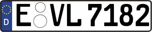 E-VL7182