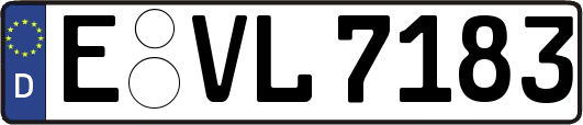 E-VL7183