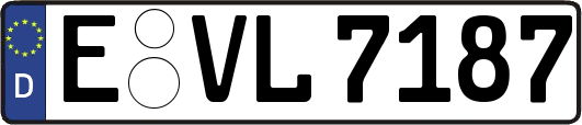 E-VL7187