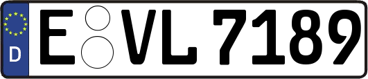 E-VL7189