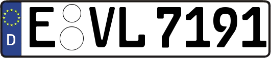 E-VL7191