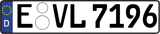 E-VL7196