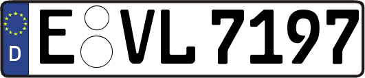 E-VL7197