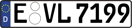 E-VL7199