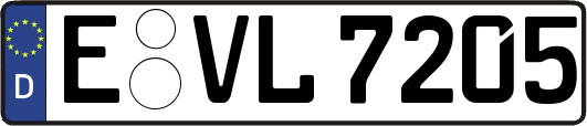 E-VL7205