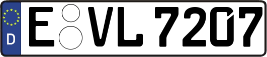 E-VL7207