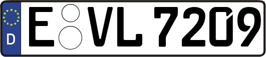 E-VL7209