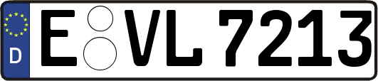 E-VL7213