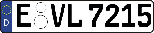 E-VL7215