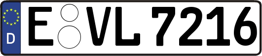 E-VL7216