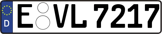 E-VL7217