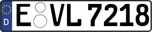 E-VL7218