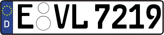 E-VL7219