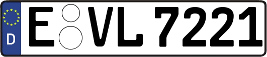 E-VL7221
