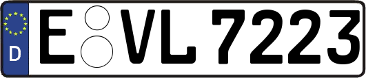 E-VL7223