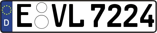 E-VL7224