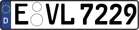 E-VL7229