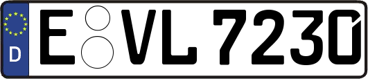 E-VL7230